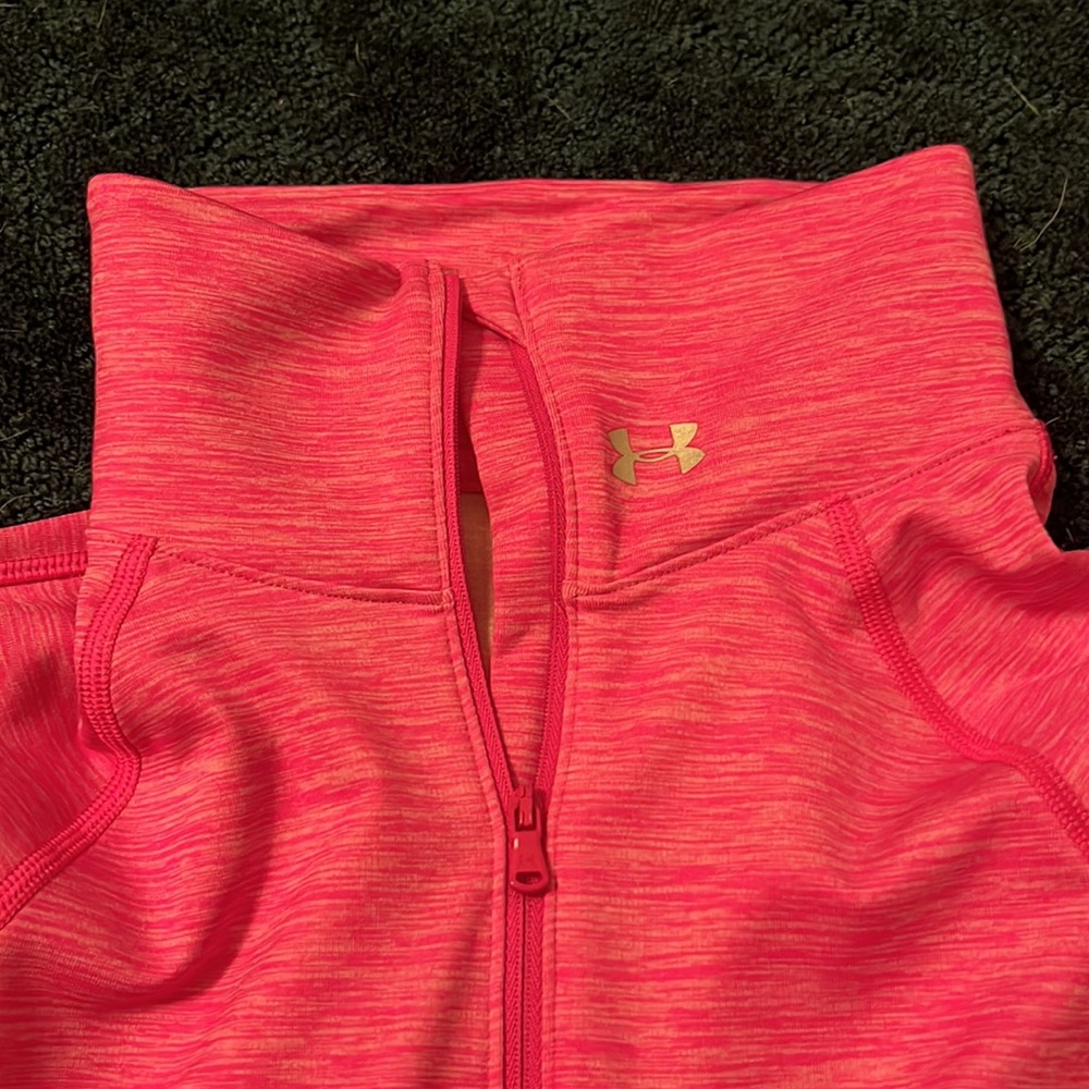Under Armour Pullover - image 2